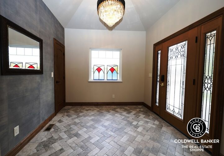 Property Photo: 306 Grandview Circle KS 67846