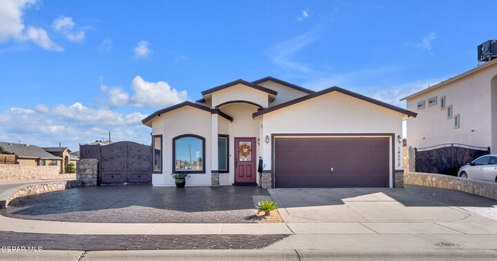 14572 Christian Castle Avenue  El Paso TX 79938 photo
