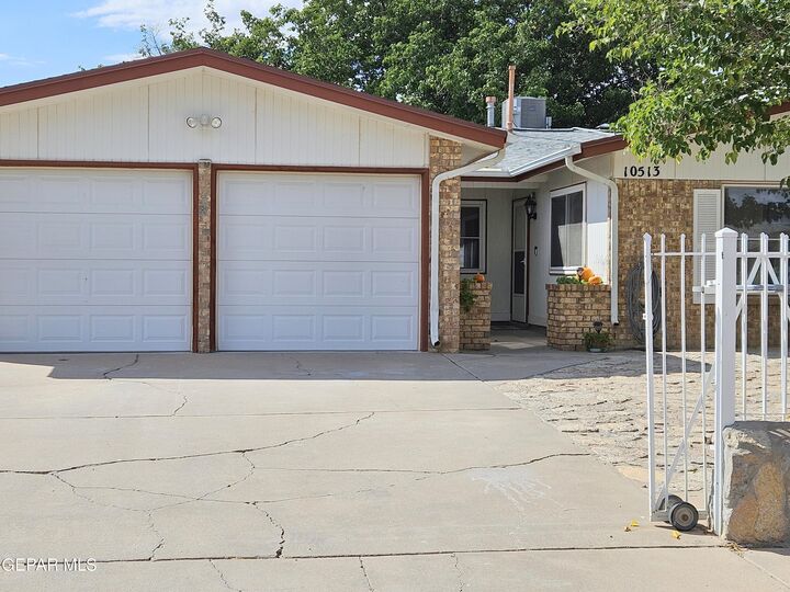 10513 Sigma Street E  El Paso TX 79924 photo
