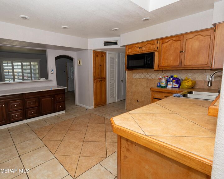 Property Photo: 7860 Porche Street TX 79915