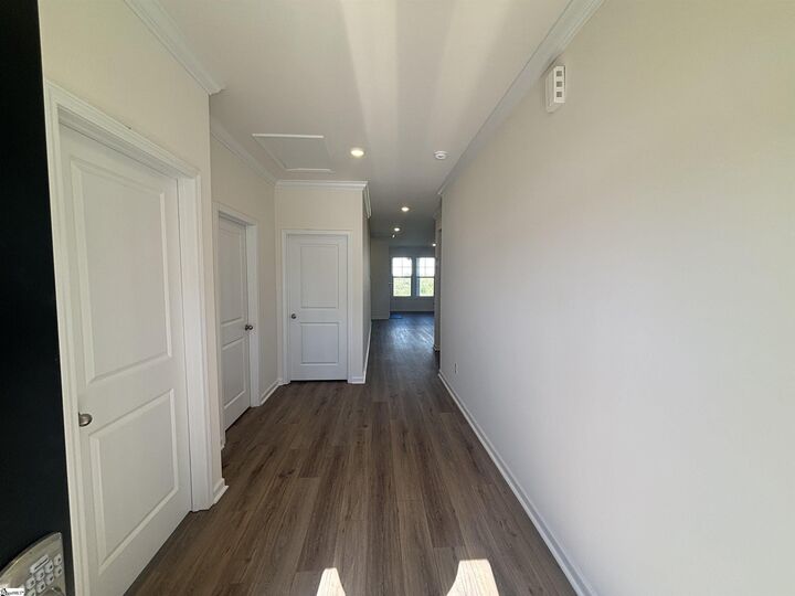 Property Photo: 2032 Halton Oaks Drive Lot 136 SC 29303