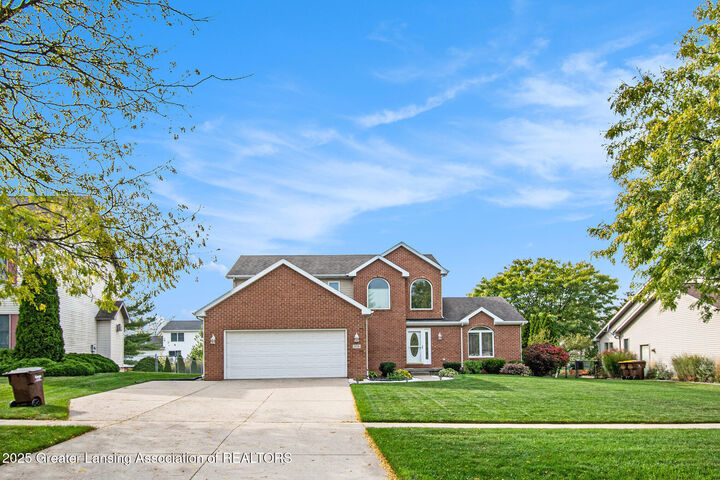 Property Photo: 938 Durango Drive MI 48917