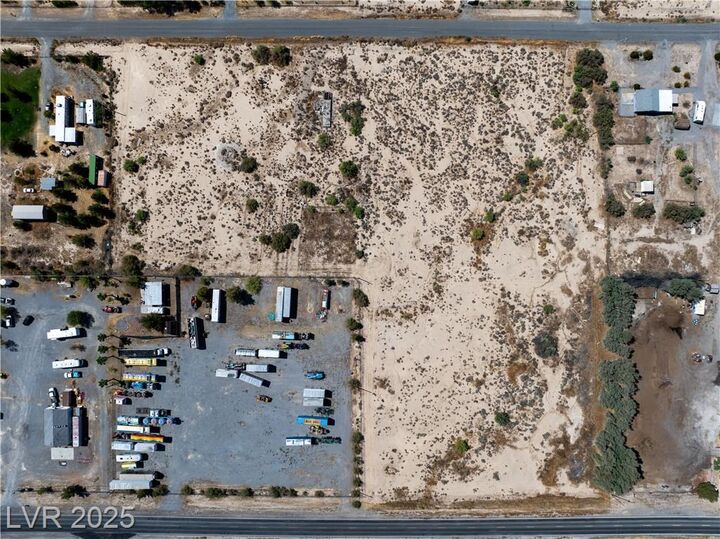 Property Photo:  2851 West Bell Vista Avenue  NV 89060 