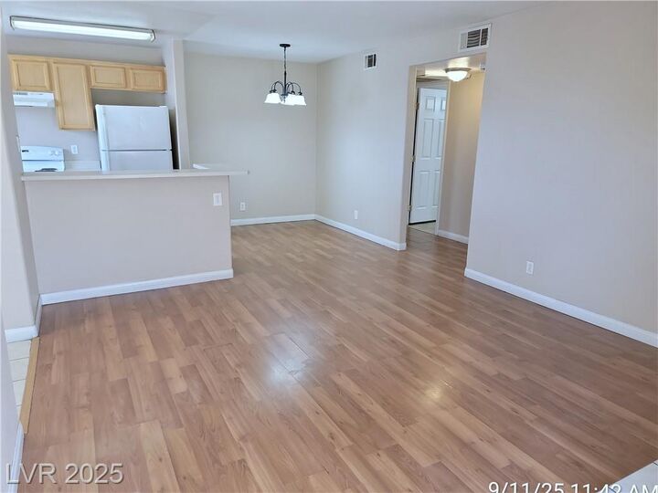 Property Photo:  2984 Juniper Hills Boulevard 201  NV 89142 