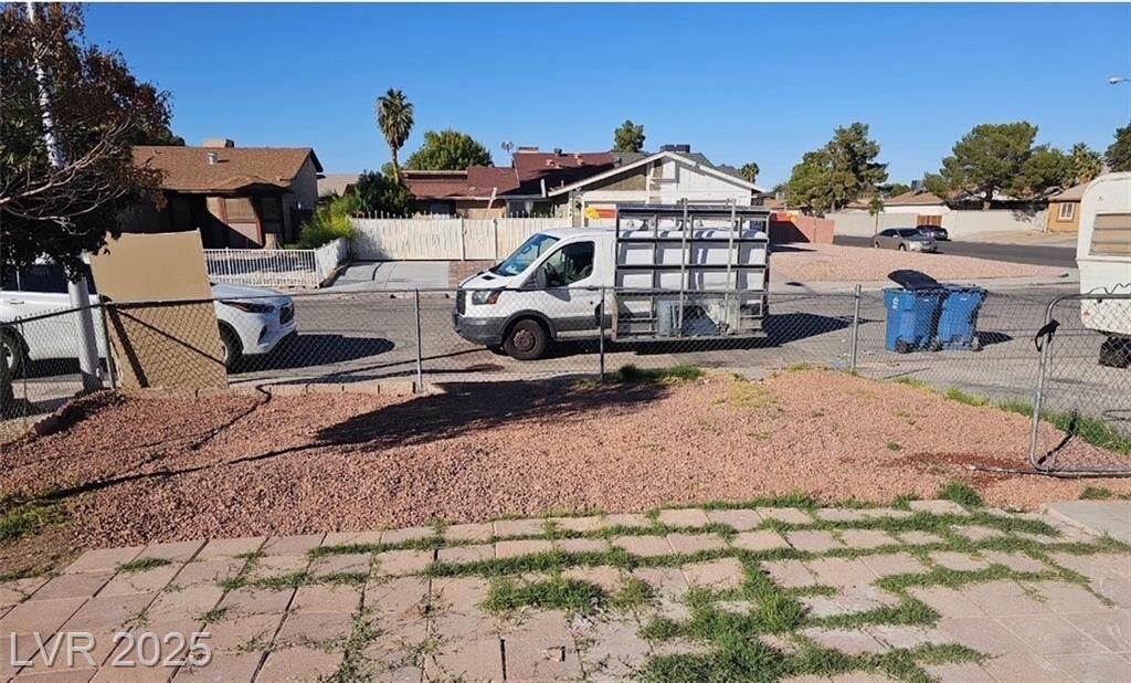 Property Photo:  5785 White Cap Street  NV 89110 