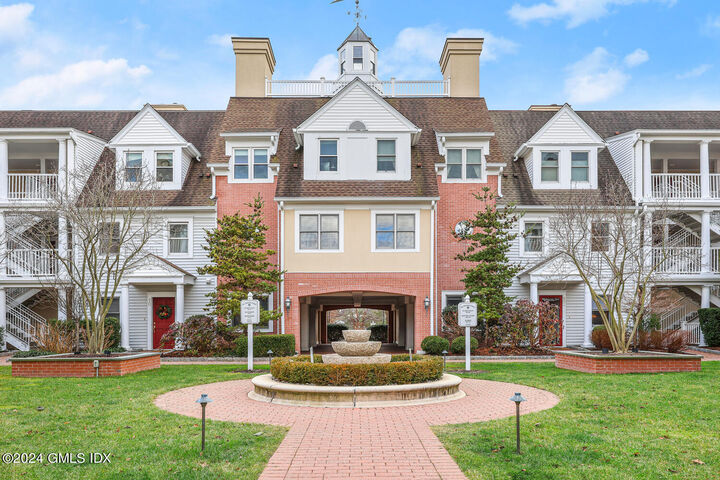 Property Photo: 51 Forest Avenue 82 CT 06870
