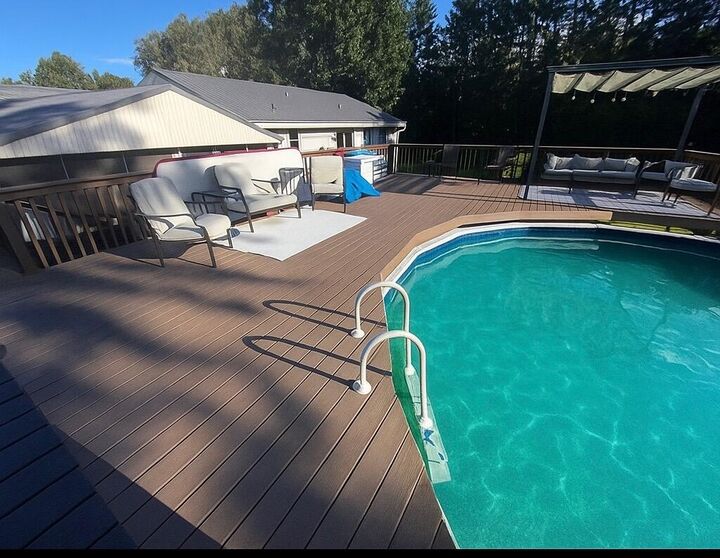 Property Photo:  24422 Cline Street  IN 46356