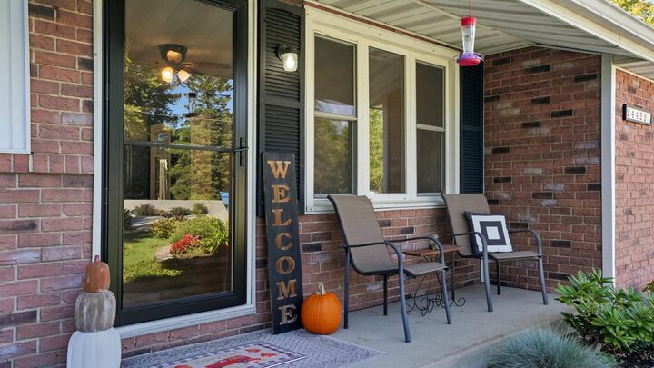 Property Photo:  24422 Cline Street  IN 46356 