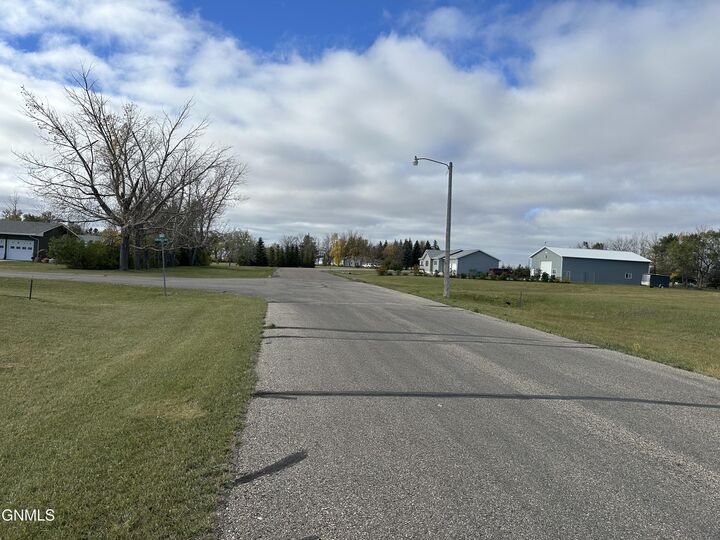 Property Photo: Tbd Aero Drive Lot 4 ND 58540
