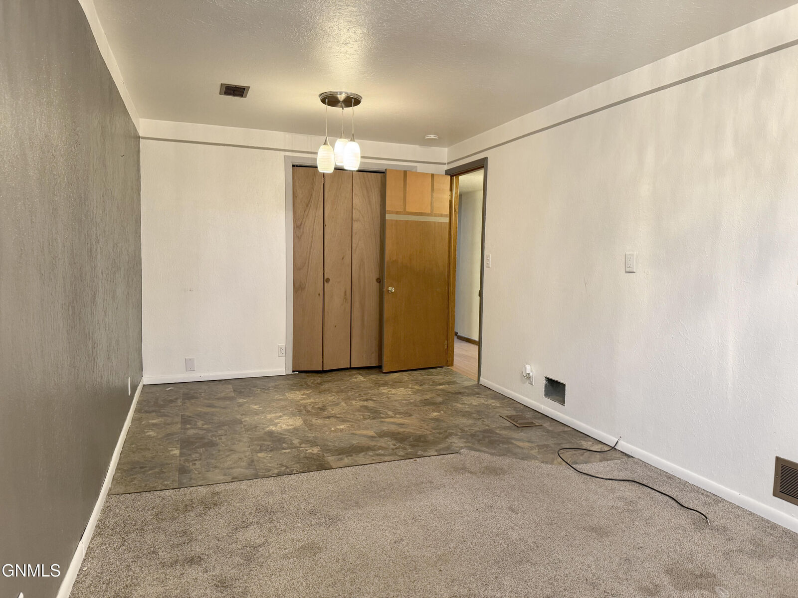 Property Photo: 1919 Assumption Drive ND 58501