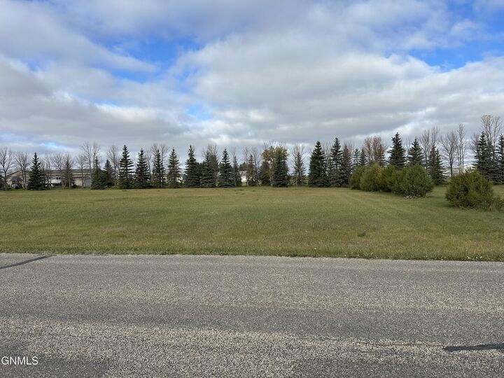 Property Photo: Tbd Aero Drive Lot 3 ND 58540