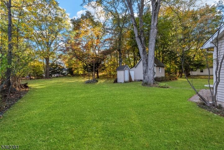 Property Photo: 50 Snyder Ave NJ 07446