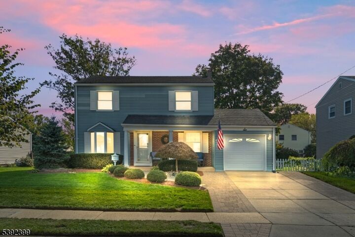 6 Briar Rd  Freehold Boro NJ 07728 photo