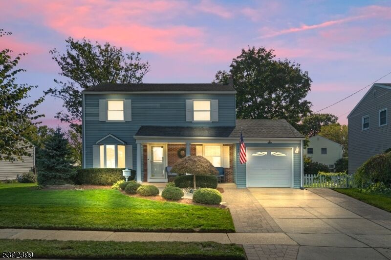 Property Photo: 6 Briar Rd NJ 07728