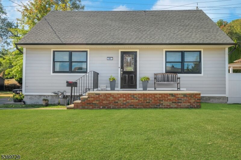 Property Photo:  68 Doherty Dr  NJ 07013