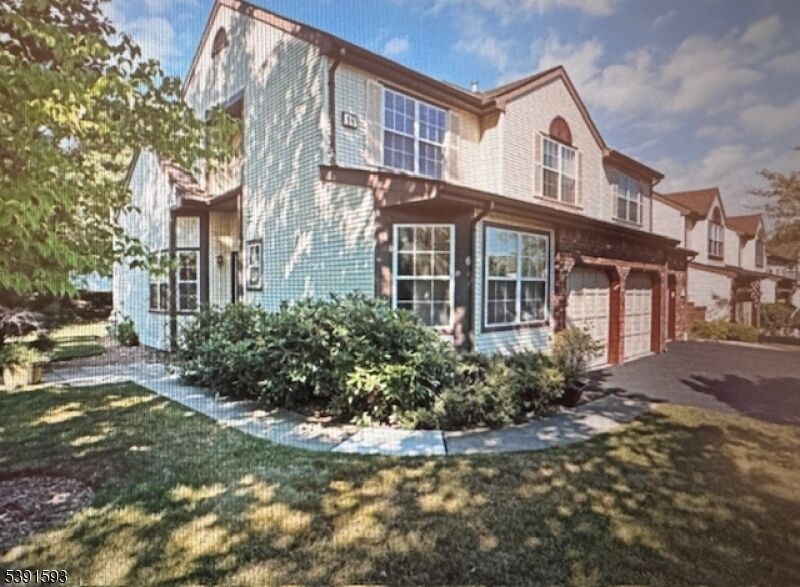 Property Photo: 1601 Vroom Drive NJ 08807