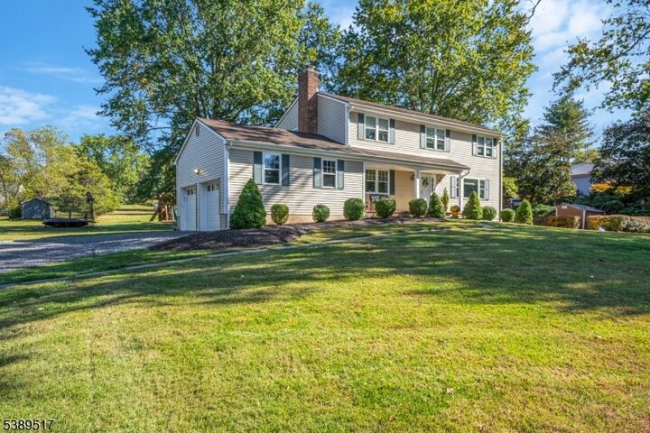 Property Photo: 684 N View Dr NJ 08807