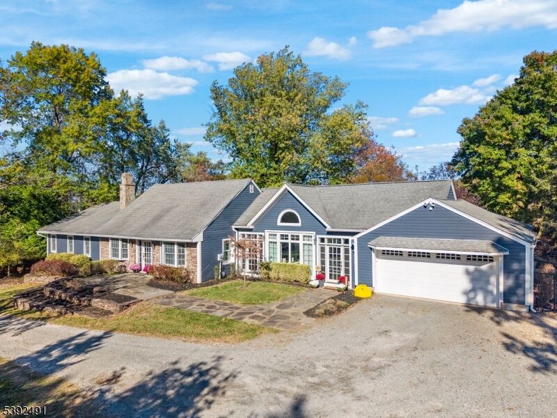 Property Photo:  623 Montgomery Rd  NJ 08844