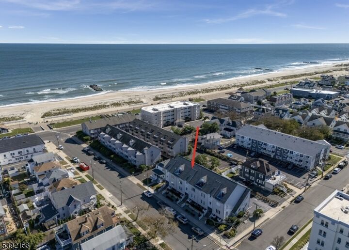Property Photo: 113 Lareine Avenue, Unit 202 NJ 07720