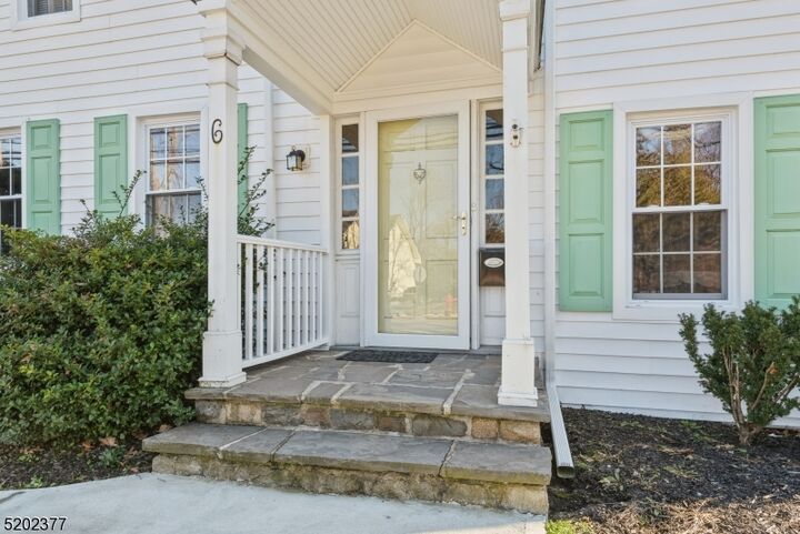 Property Photo:  6 Hanover Rd  NJ 07932 