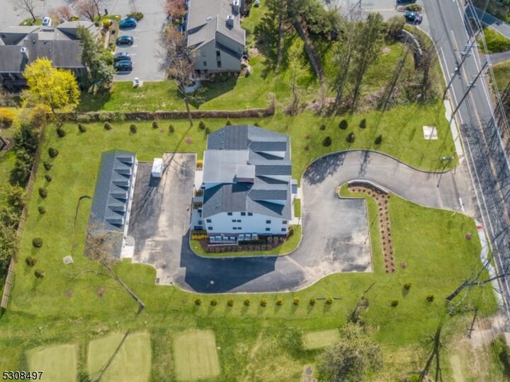 Property Photo:  122 Mt Kemble 3  NJ 07960 