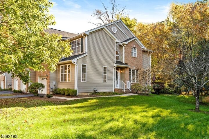 Property Photo: 100 Jackson Ave NJ 08540