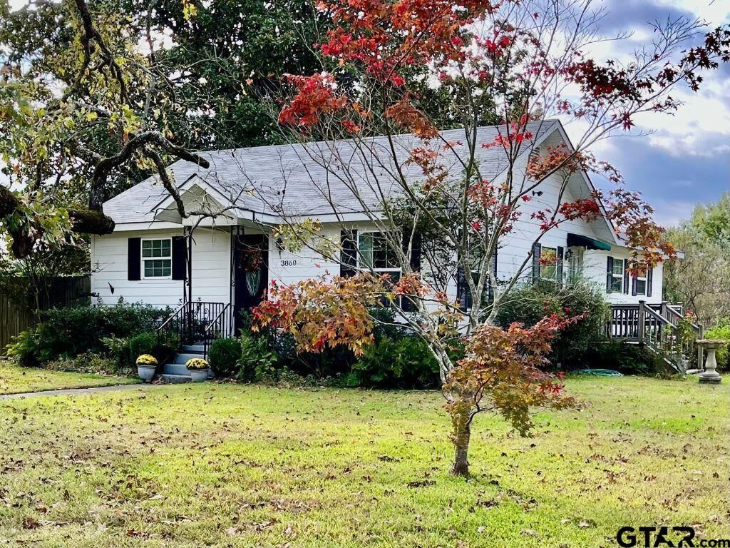 Property Photo:  3860 Fm 1801  TX 75773