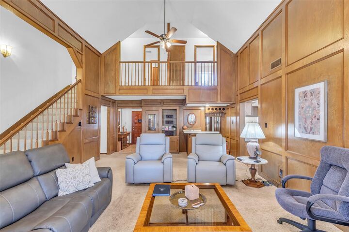 Property Photo: 18303 Aldermoor Drive TX 77388