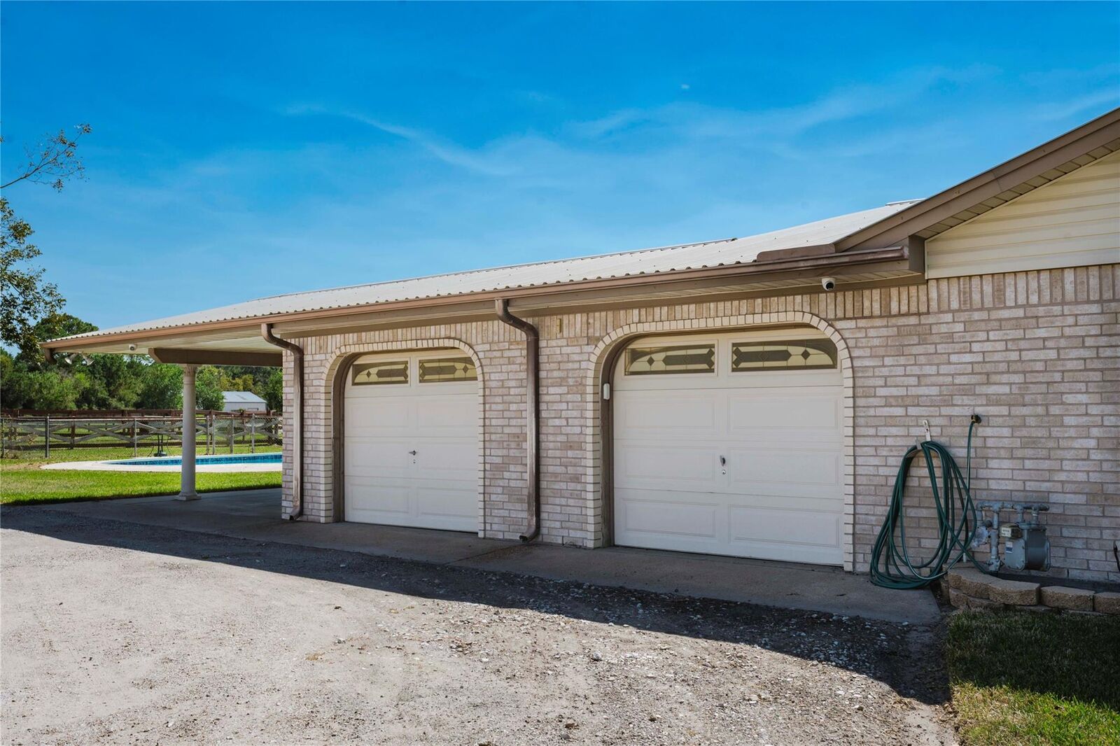 Property Photo:  6830 Miller Wilson Road  TX 77532 