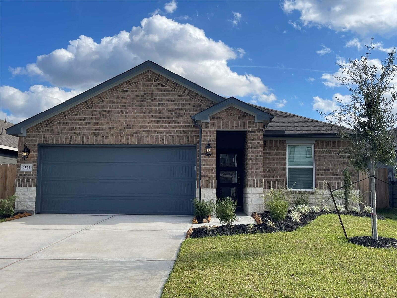 Property Photo: 1522 Copeland Drive TX 77583
