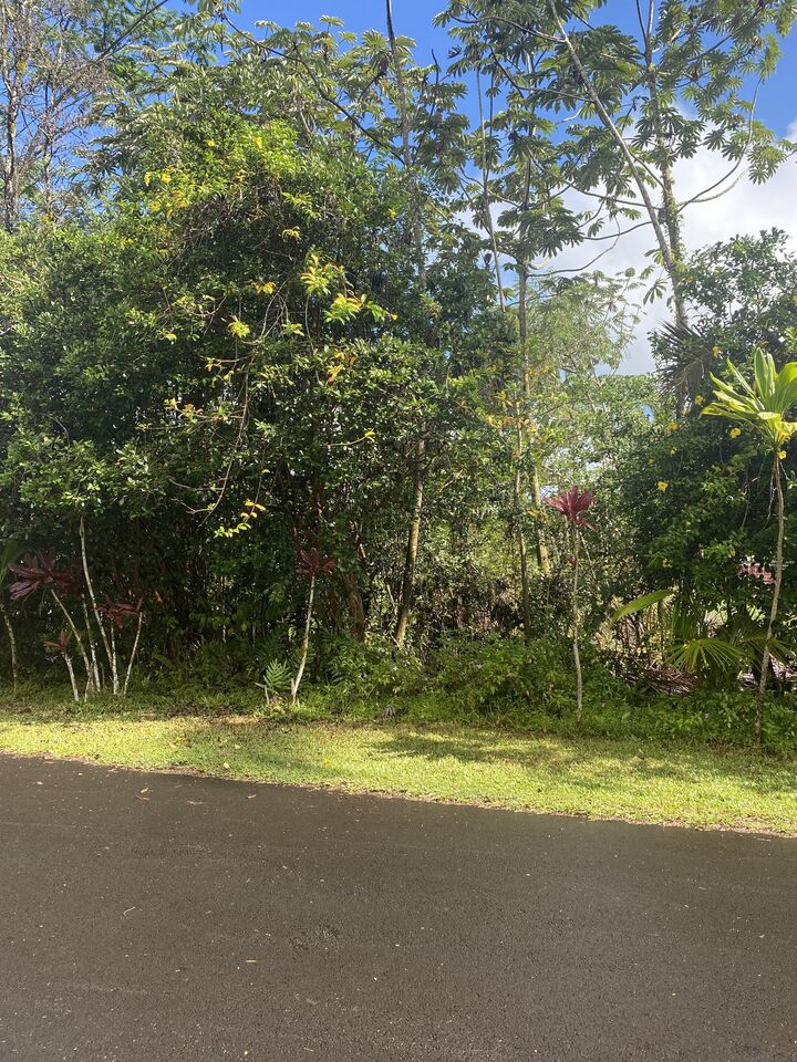 Property Photo: Unknown HI 96778