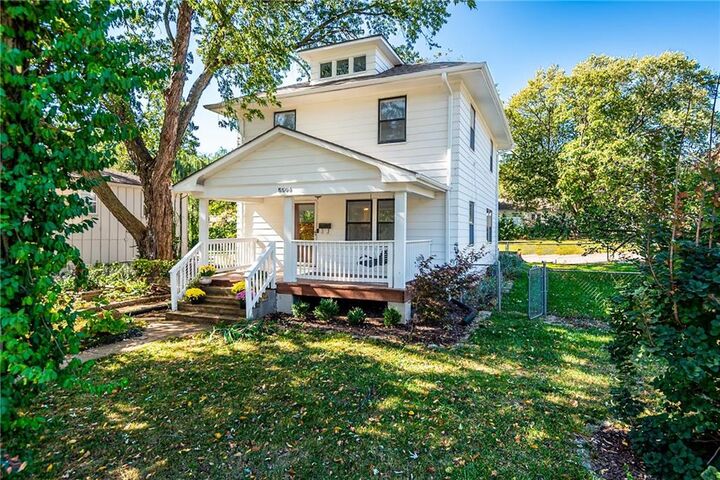 5504 Monrovia Street  Shawnee KS 66216 photo
