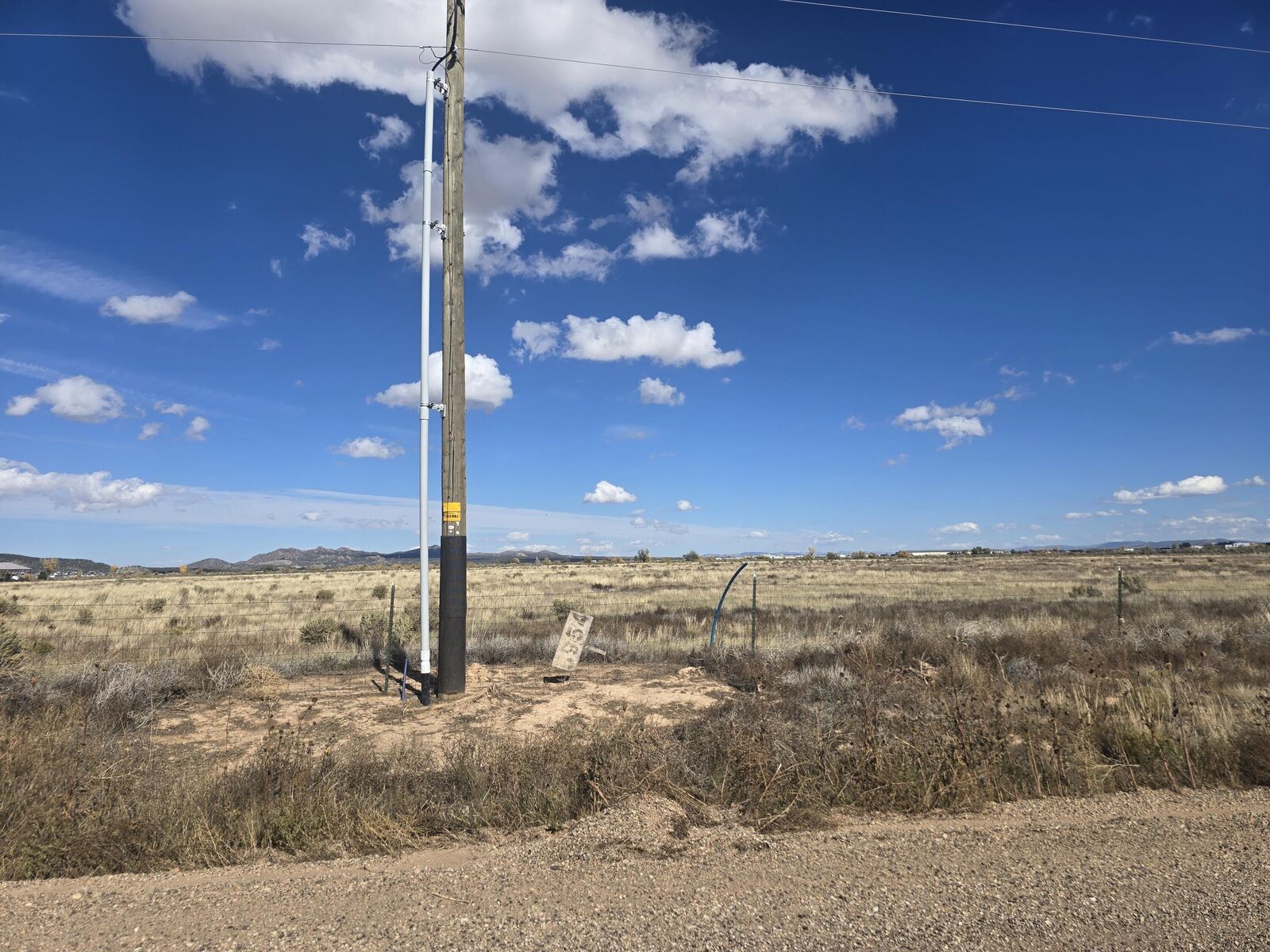 Property Photo: 5954 W 600 S UT 84720