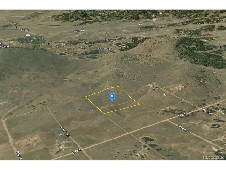 Property Photo: 1263 23rd Trl CO 81223