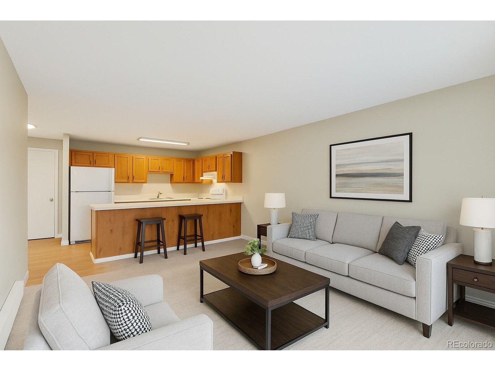 Property Photo:  595 Straight Creek Dr 102  CO 80435