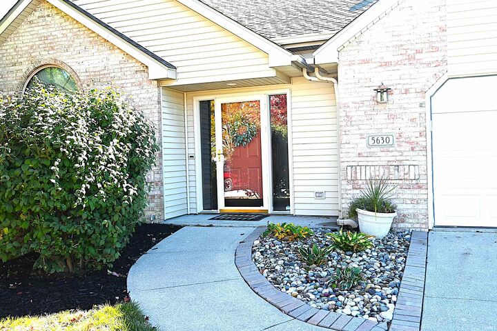 Property Photo: 5630 Cutters Creek IN 46835