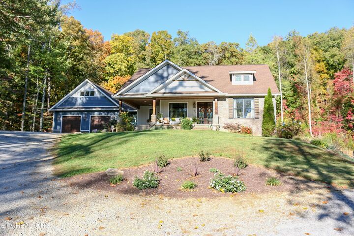 951 Newell Circle  Seymour TN 37865 photo