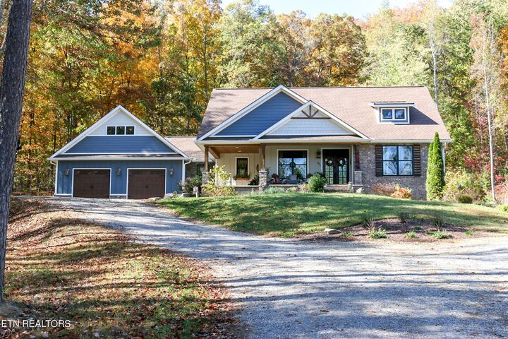 951 Newell Circle  Seymour TN 37865 photo