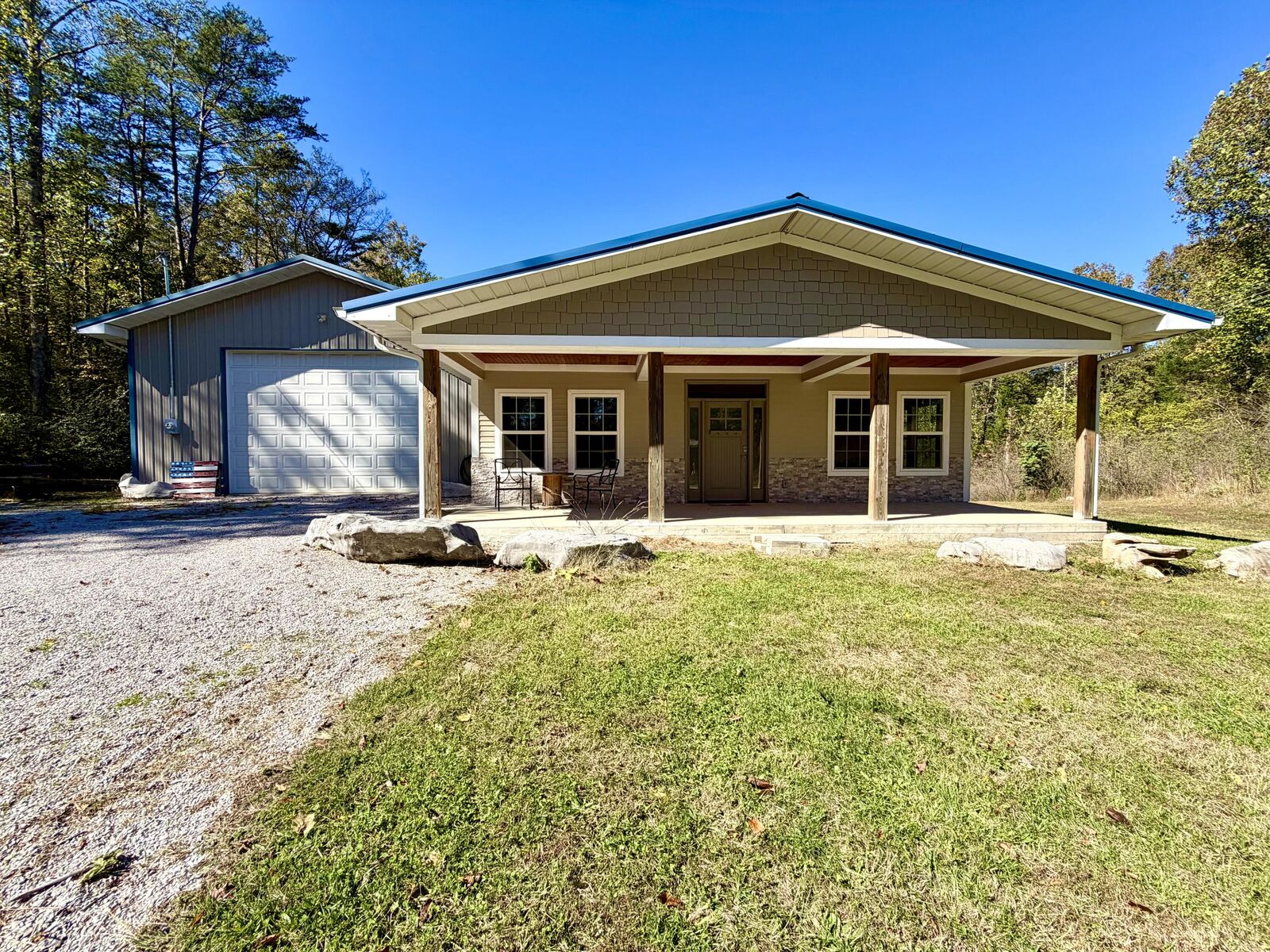 Property Photo:  375 Hardwick Road  KY 42518 