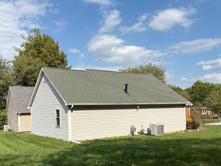 Property Photo:  371 Garden Point Drive  KY 40601
