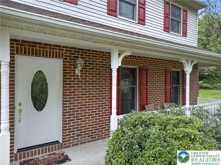 Property Photo: 3746 Apple Road PA 18069