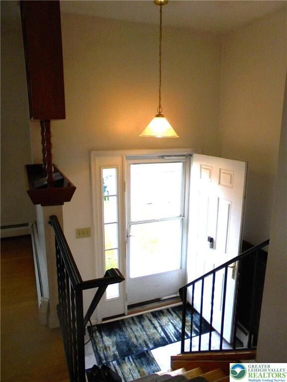 Property Photo: 1217 Salisbury Road PA 18103
