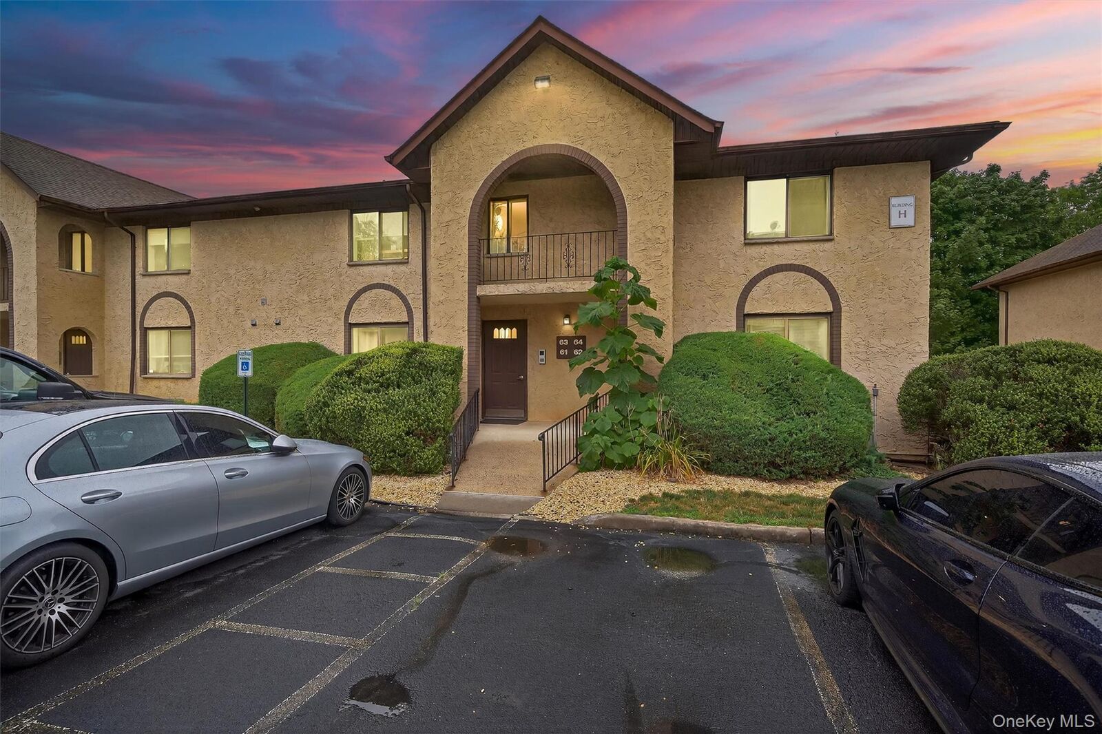 Property Photo: 63 Omni Parc Drive NY 10954