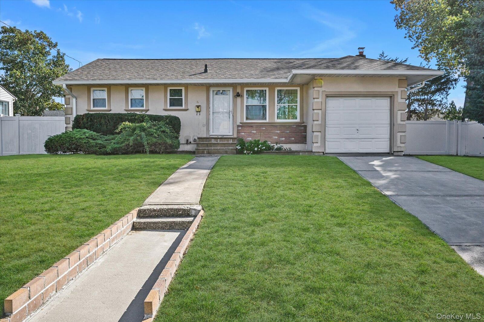 Property Photo:  16 E Chestnut Street  NY 11722 