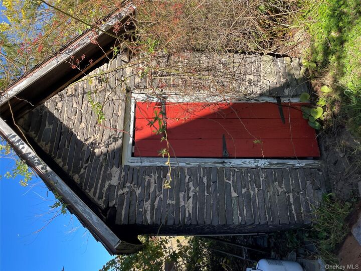Property Photo: 121-135 Sportsman Road NY 12458