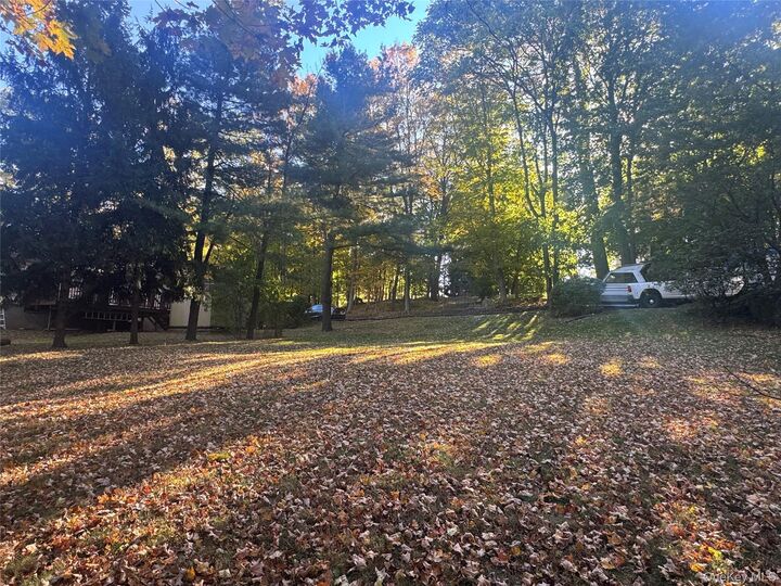 Property Photo: Laurel Hill Road NY 10567