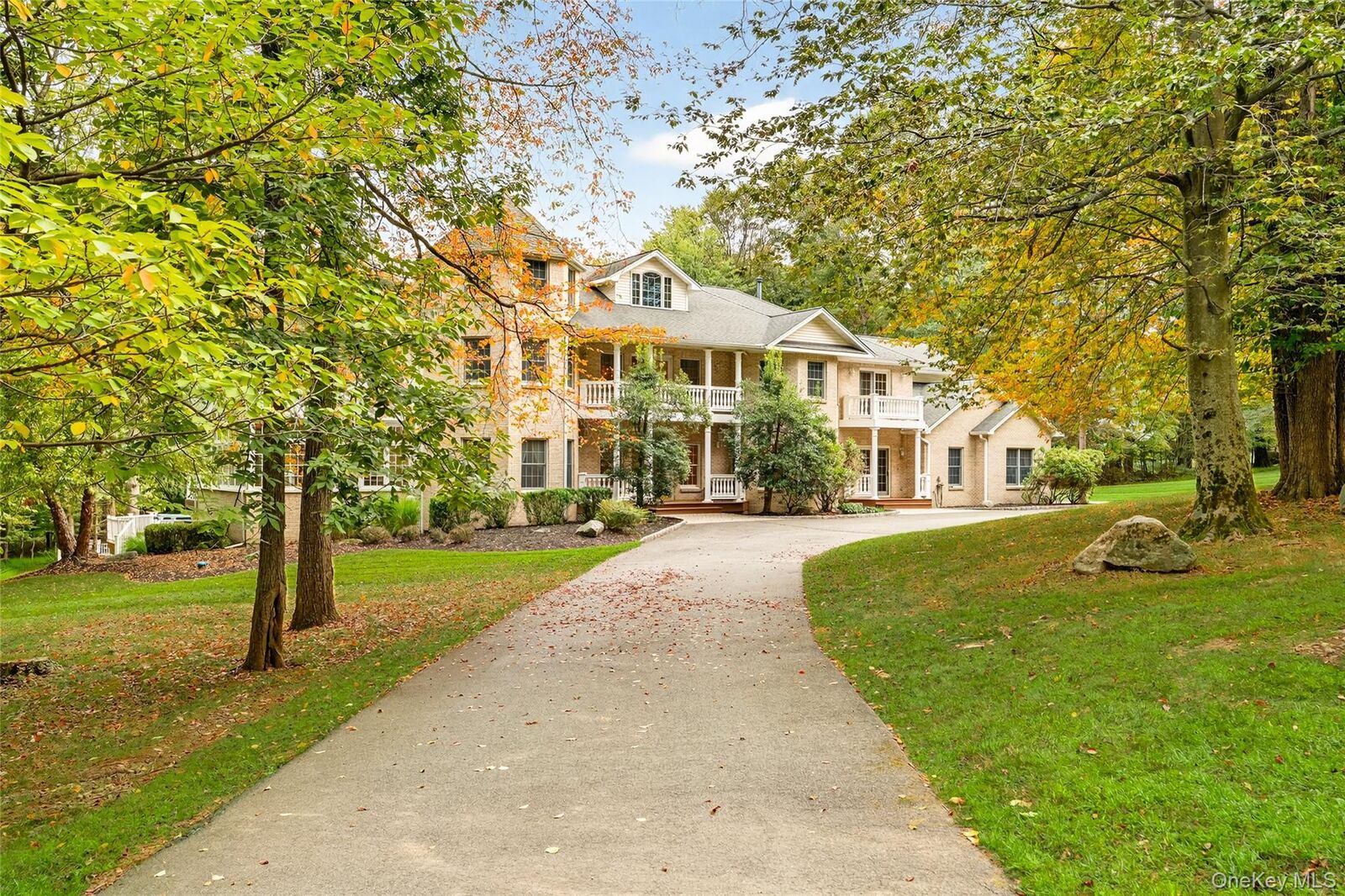 Property Photo: 21 Benson Point Court NY 10980