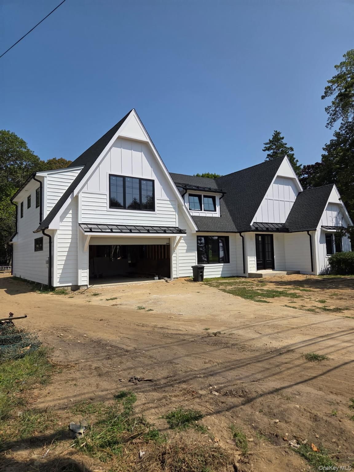 Property Photo:  1515 Lincoln Avenue  NY 11716 