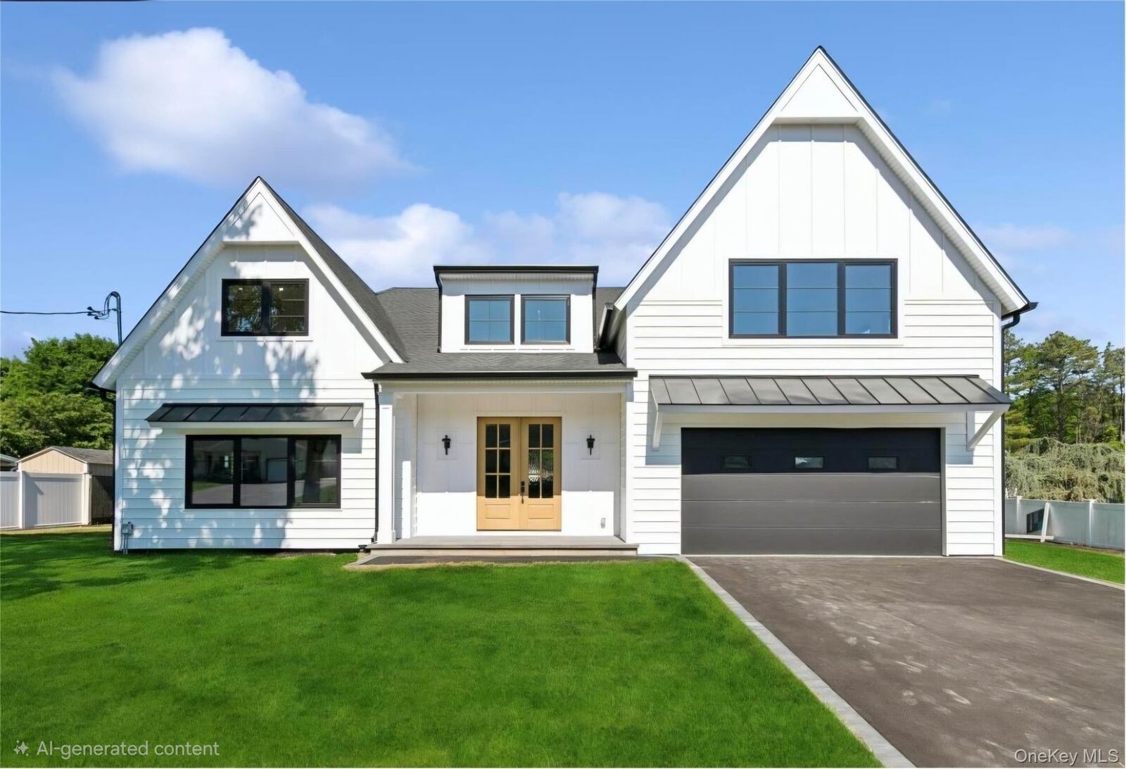 Property Photo: 1515 Lincoln Avenue NY 11716