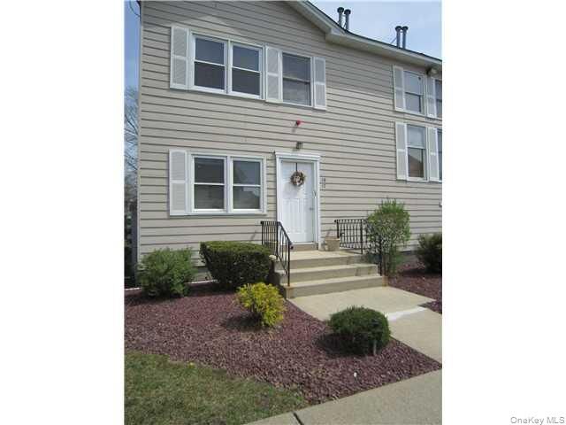 Property Photo: 135 West Nyack Road 18 NY 10954